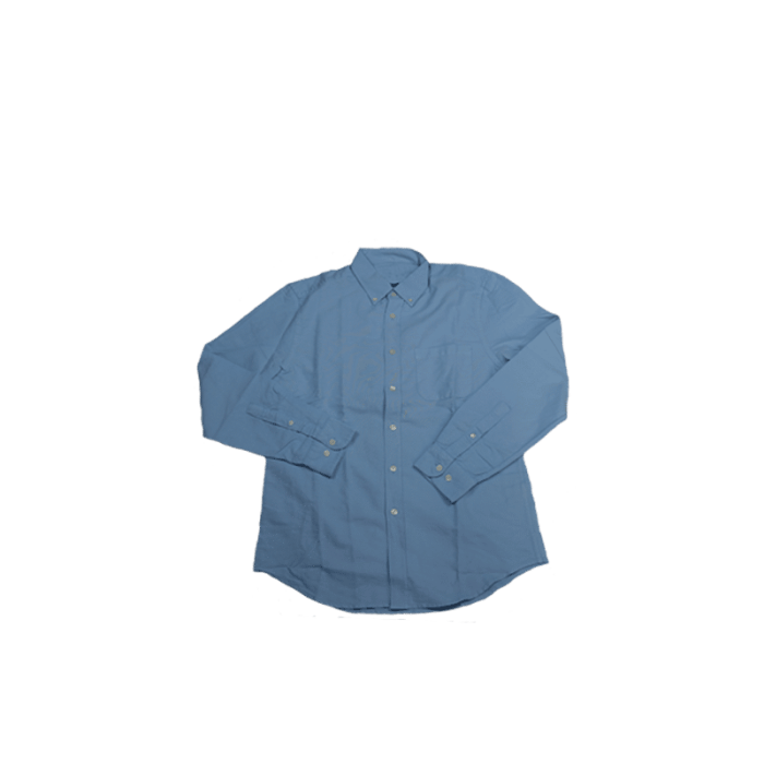 chemise-bleu-ciel-en-coton-ecoresponsable-mode-homme